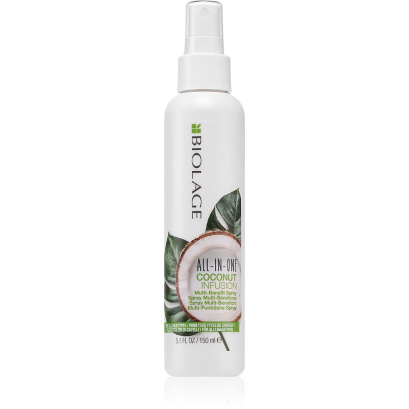 Biolage All In One Spray könnyű multifunkciós spray minden hajtípusra 150 ml-Eredeti