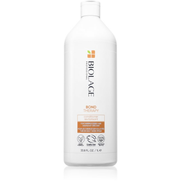 Biolage Bond Therapy balzsam a sérült