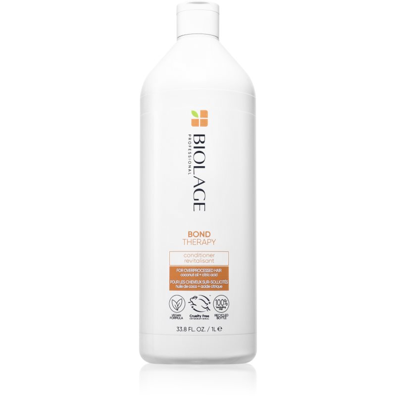 Biolage Bond Therapy balzsam a sérült