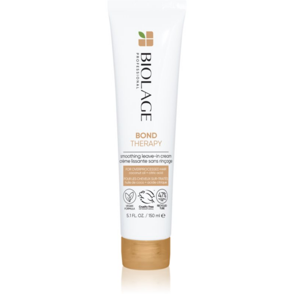 Biolage Bond Therapy kisimító krém hajra 150 ml-Ár