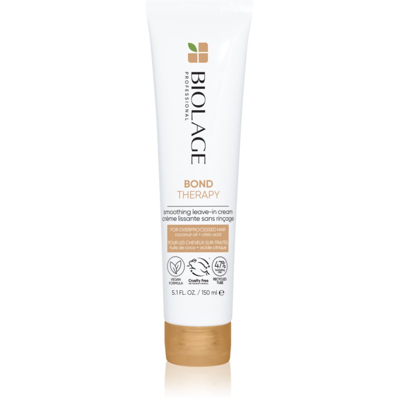 Biolage Bond Therapy kisimító krém hajra 150 ml-Ár