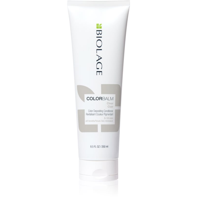 Biolage ColorBalm tonizáló kondicionáló árnyalat Clear 250 ml-Ár