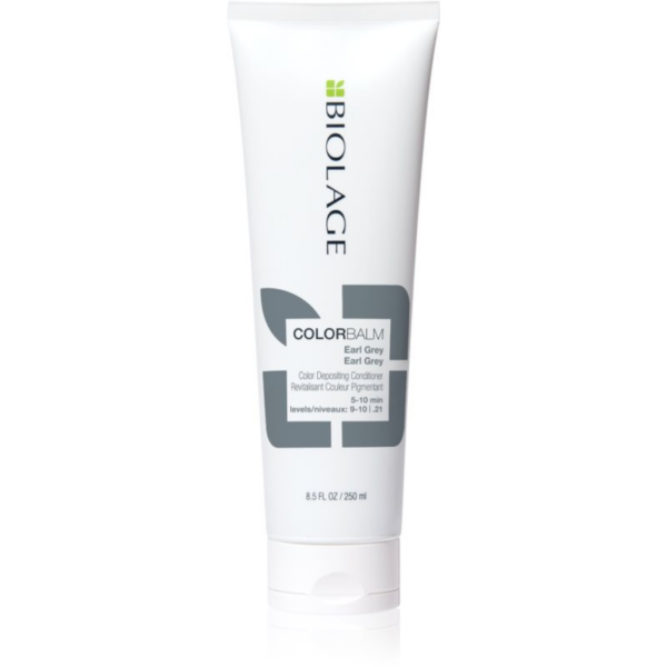Biolage ColorBalm tonizáló kondicionáló árnyalat Earl Grey 250 ml-Ár