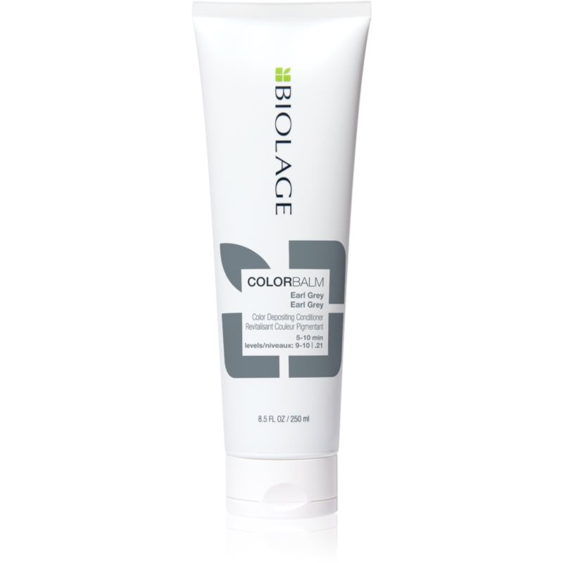 Biolage ColorBalm tonizáló kondicionáló árnyalat Earl Grey 250 ml-Ár