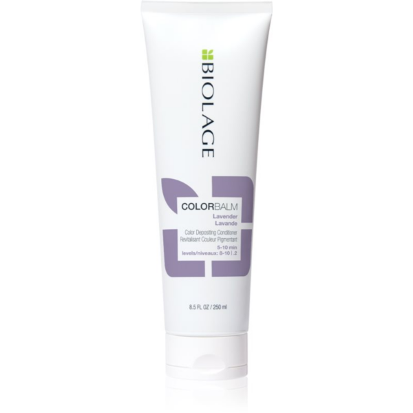Biolage ColorBalm tonizáló kondicionáló árnyalat Lavender 250 ml-Ár