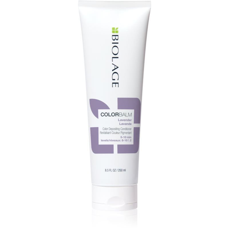 Biolage ColorBalm tonizáló kondicionáló árnyalat Lavender 250 ml-Ár