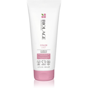 Biolage Essentials ColorLast kondicionáló festett hajra 200 ml-Eredeti