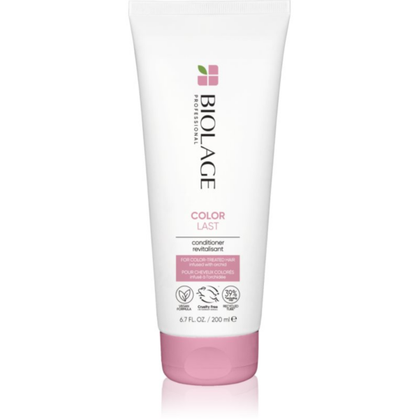 Biolage Essentials ColorLast kondicionáló festett hajra 200 ml-Eredeti