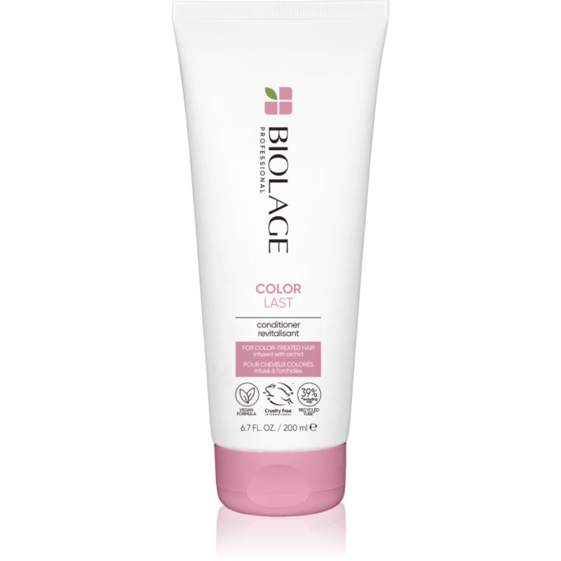 Biolage Essentials ColorLast kondicionáló festett hajra 200 ml-Eredeti
