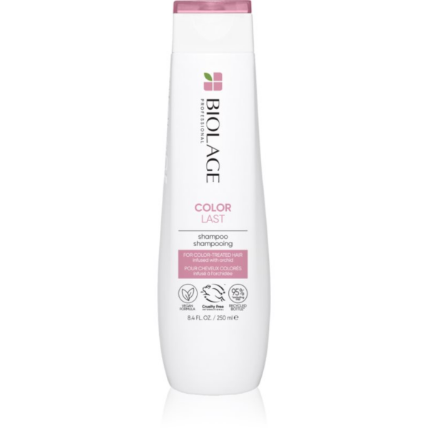 Biolage Essentials ColorLast sampon festett hajra 250 ml-Eredeti