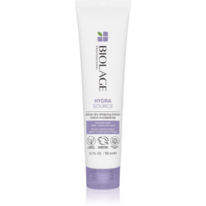 Biolage Essentials HydraSource formázó krém hidratáló hatással 150 ml-Ár