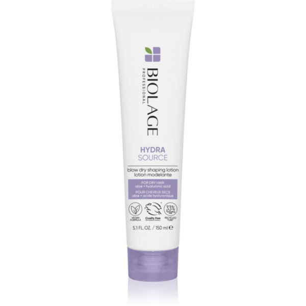 Biolage Essentials HydraSource formázó krém hidratáló hatással 150 ml-Ár