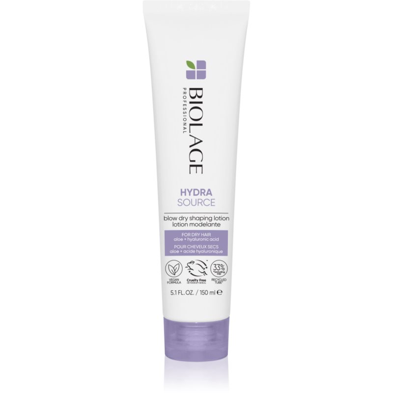 Biolage Essentials HydraSource formázó krém hidratáló hatással 150 ml-Ár