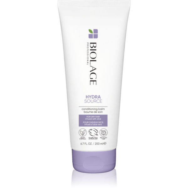 Biolage Essentials HydraSource kondicionáló száraz hajra 200 ml-Eredeti