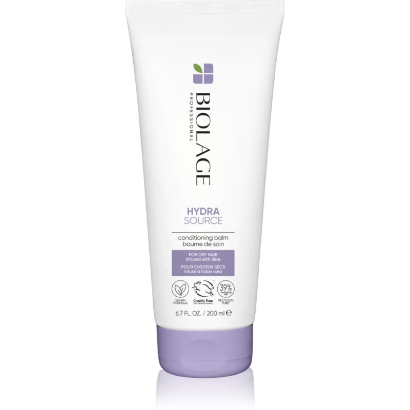 Biolage Essentials HydraSource kondicionáló száraz hajra 200 ml-Eredeti