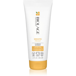 Biolage Essentials SmoothProof kisimító kondicionáló a rakoncátlan és töredezett hajra 200 ml-Eredeti
