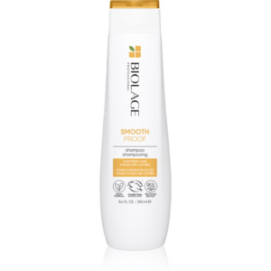 Biolage Essentials SmoothProof kisimító sampon a rakoncátlan és töredezett hajra 250 ml-Eredeti