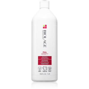 Biolage Full Density sampon a haj átmérőjének megerősítésére