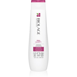 Biolage Full Density sampon a haj átmérőjének megerősítésére
