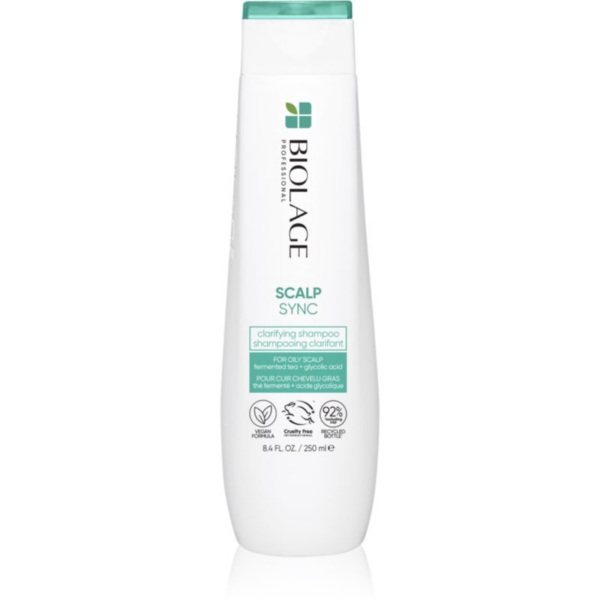 Biolage ScalpSync tisztító sampon 250 ml