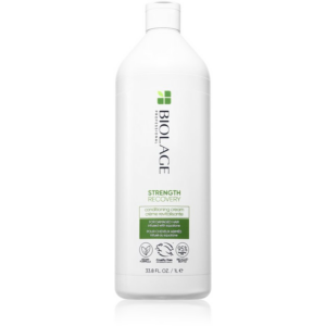 Biolage Strength Recovery kondicionáló a károsult hajra 1000 ml-ár