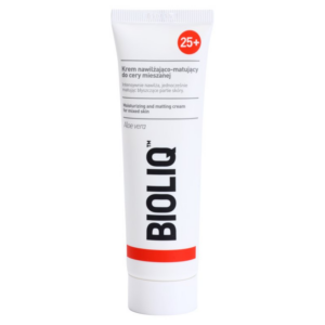 Bioliq 25+ mattító nappali krém hidratáló hatással 50 ml-Eredeti