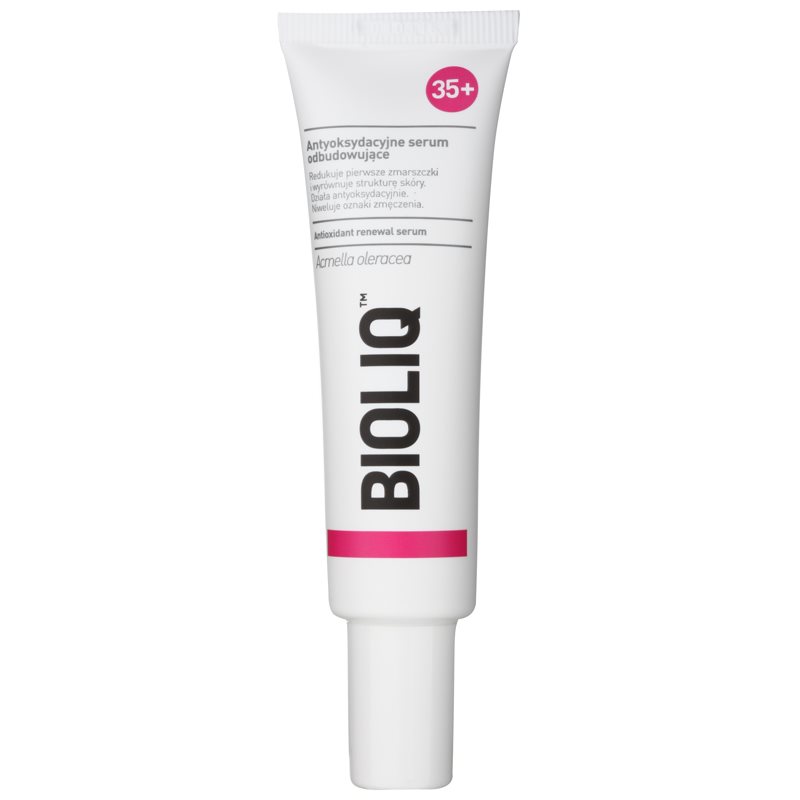 Bioliq 35+ antioxidáló megújító szérum 30 ml-Eredeti