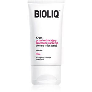 Bioliq 35+ ránctalanító krém kombinált bőrre 50 ml-Eredeti