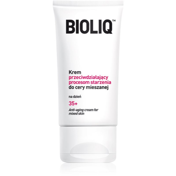 Bioliq 35+ ránctalanító krém kombinált bőrre 50 ml-Eredeti