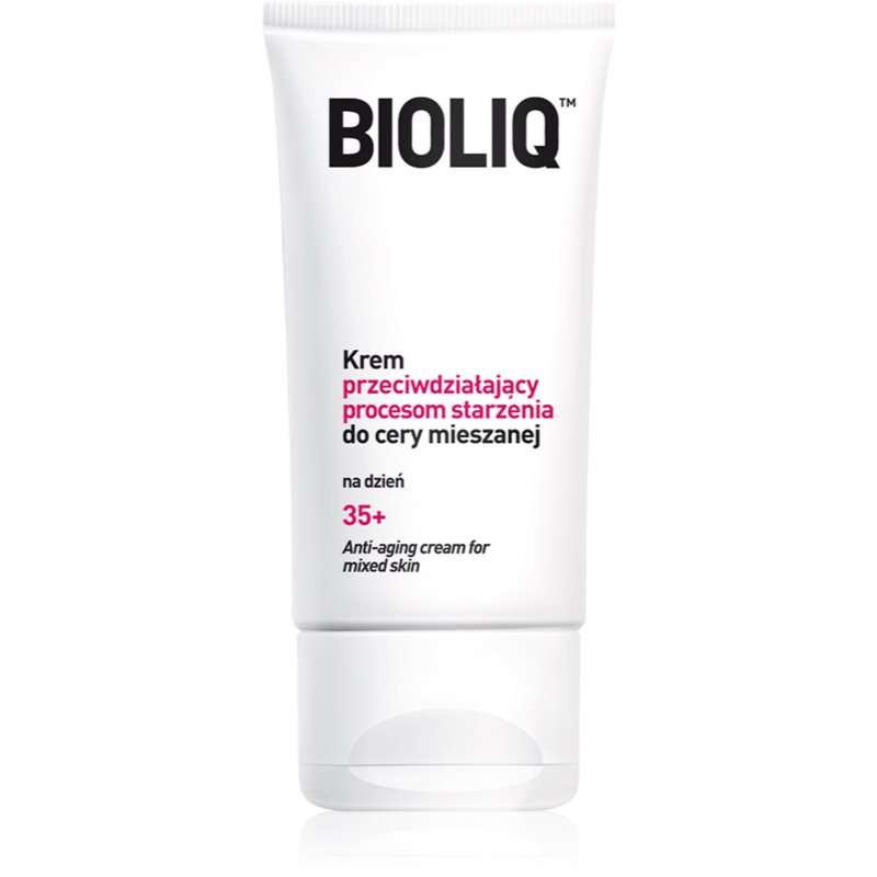 Bioliq 35+ ránctalanító krém kombinált bőrre 50 ml-Eredeti