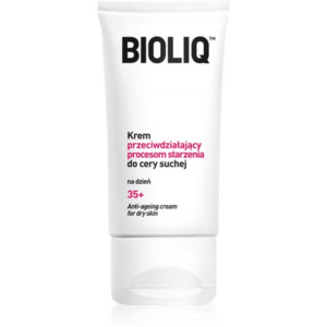 Bioliq 35+ ránctalanító krém száraz bőrre 50 ml-Eredeti