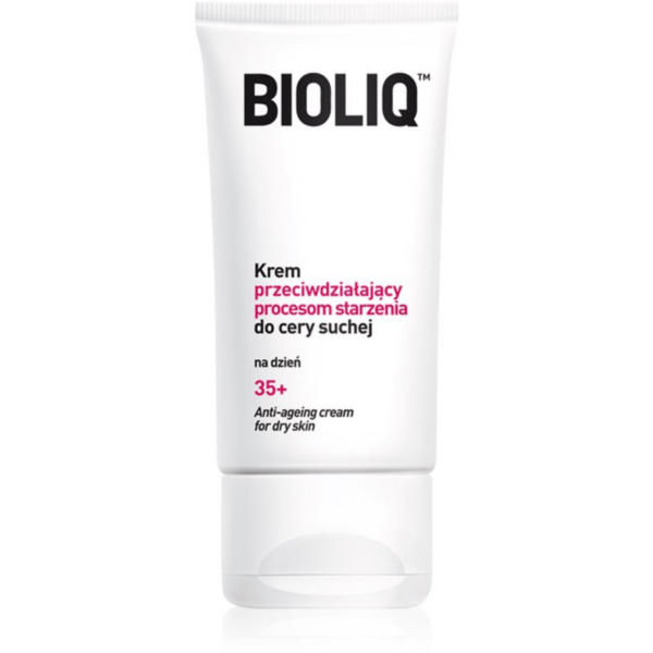 Bioliq 35+ ránctalanító krém száraz bőrre 50 ml-Eredeti
