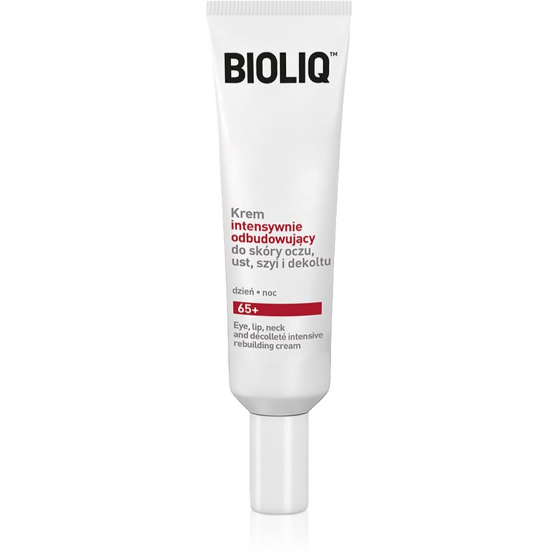 Bioliq 65+ intenzív regeneráló krém 30 ml-Ár
