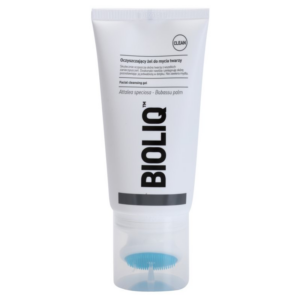 Bioliq Clean lágy tisztító gél az érzékeny arcbőrre 125 ml-Eredeti