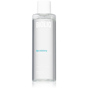 Bioliq Clean micellás víz normál és száraz