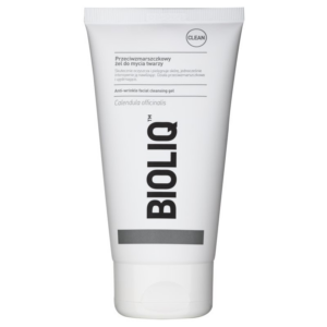 Bioliq Clean tisztító gél ránctalanító hatással 125 ml-Eredeti