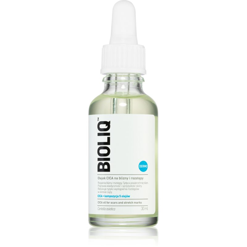 Bioliq Dermo CICA a hegek és a striák különleges gondozására 30 ml-Ár