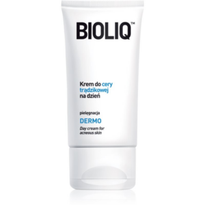 Bioliq Dermo élénkítő krém az egységes tónusú bőrért 50 ml-Eredeti