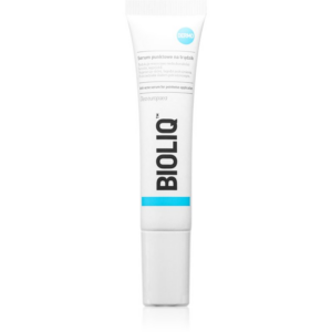 Bioliq Dermo helyi ápolás pattanásos bőrre 15 ml-Eredeti