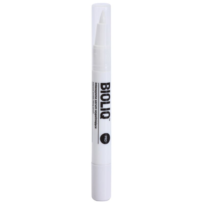 Bioliq PRO intenzív feszesítő szérum a ráncok ellen 2 ml