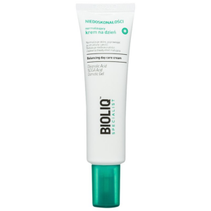 Bioliq Specialist Imperfections normalizáló nappali krém hidratáló hatással 30 ml-Eredeti