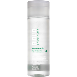 Bioliq Specialist Imperfections tisztító micellás víz 200 ml-Eredeti