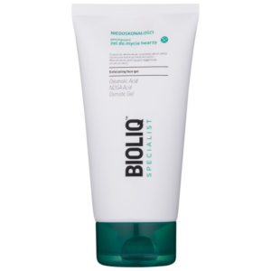 Bioliq Specialist Imperfections tisztító peelinges gél 125 ml-Eredeti