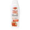 Bione Cosmetics Almonds tápláló testápoló tej mandulaolajjal 500 ml-Eredeti