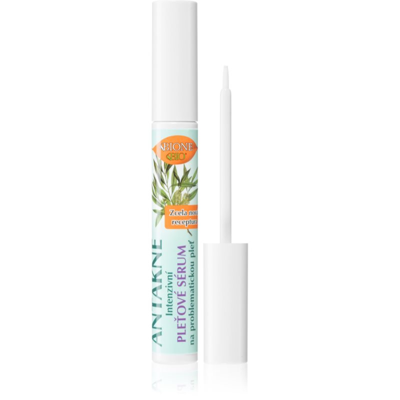 Bione Cosmetics Antakne helyi ápolás pattanásos bőrre 7 ml-Ár