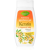 Bione Cosmetics Argan Oil + Karité tusfürdő gél Argán olajjal 260 ml-Eredeti