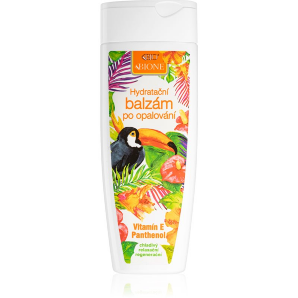 Bione Cosmetics Bio Sun napozás utáni hidratáló balzsam 200 ml-Ár