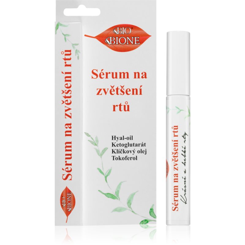 Bione Cosmetics Bio ajaknövelő ápolás 7 ml-Ár