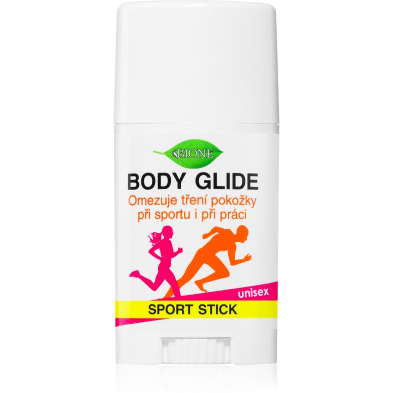 Bione Cosmetics Body Glide Sport Stick védő ápolás sportolóknak 50 ml-Ár