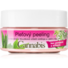 Bione Cosmetics Cannabis arcpeeling arcra és testre 200 g-Eredeti